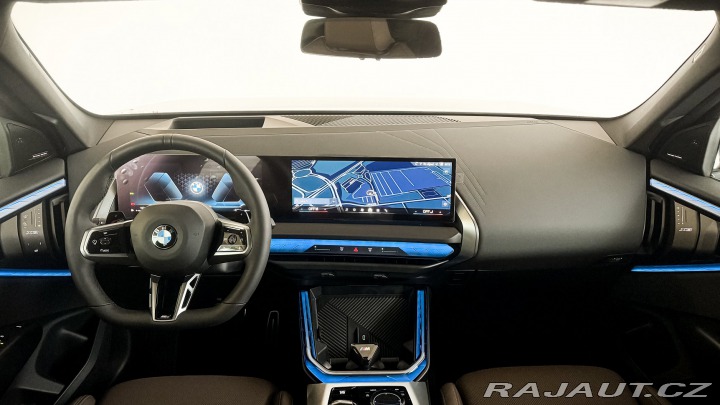 BMW X3 xDrive40d 2025