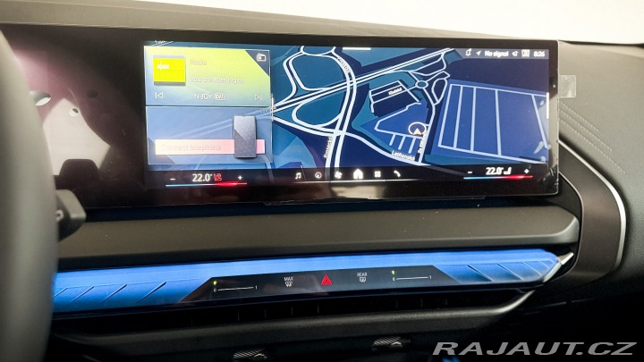 BMW X3 xDrive40d 2025