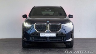 BMW X3 xDrive40d 2025