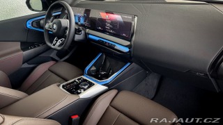 BMW X3 xDrive40d 2025