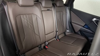 BMW X3 xDrive40d 2025