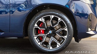 BMW X3 xDrive40d 2025