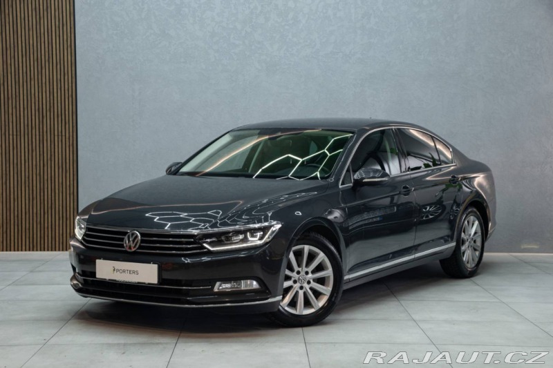 Volkswagen Passat Variant  2.0 TDI BMT High