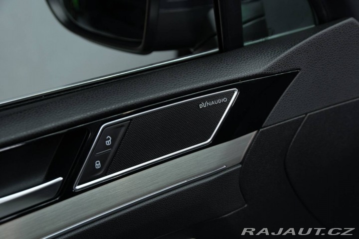 Volkswagen Passat Variant  2.0 TDI BMT High 2015