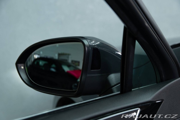 Volkswagen Passat Variant  2.0 TDI BMT High 2015