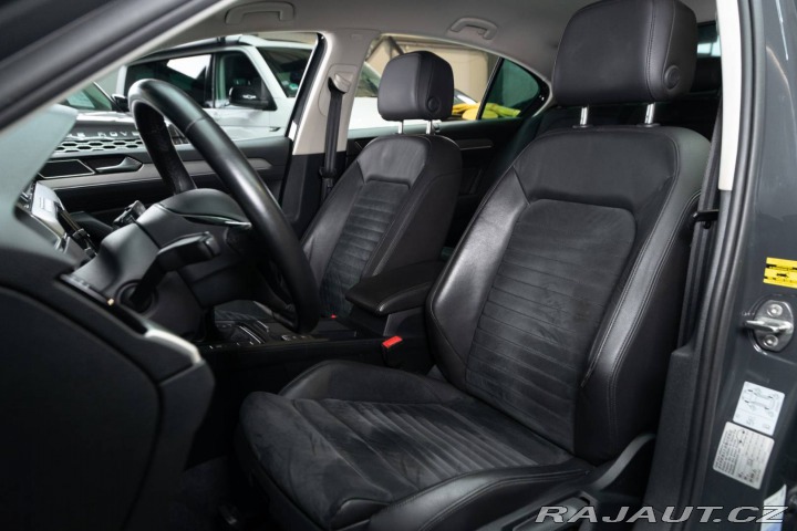 Volkswagen Passat Variant  2.0 TDI BMT High 2015