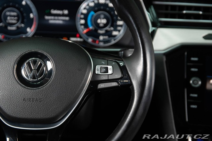 Volkswagen Passat Variant  2.0 TDI BMT High 2015