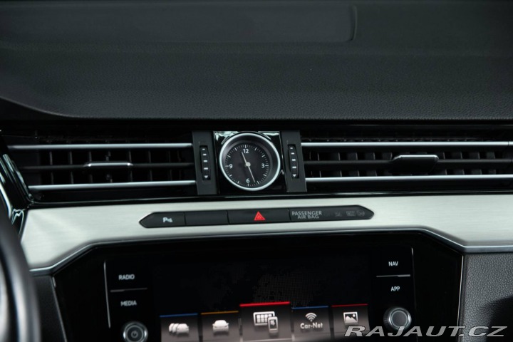 Volkswagen Passat Variant  2.0 TDI BMT High 2015