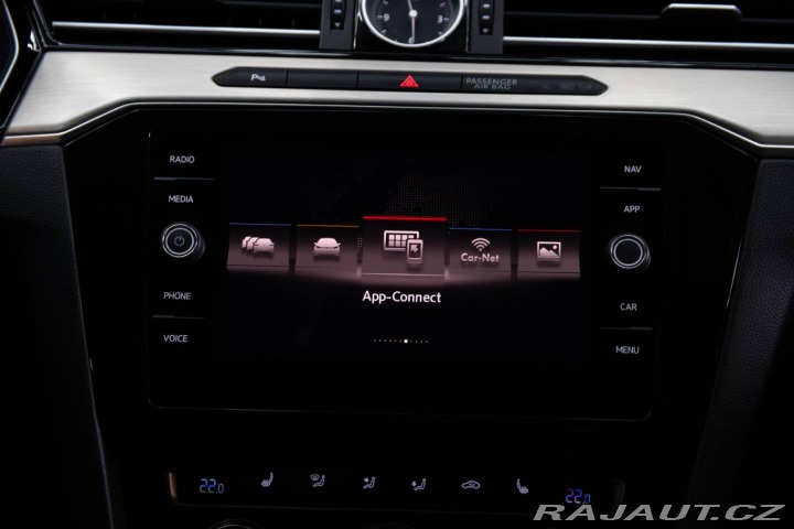 Volkswagen Passat Variant  2.0 TDI BMT High 2015