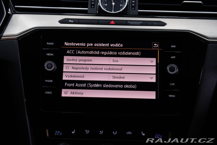 Volkswagen Passat Variant  2.0 TDI BMT High 2015