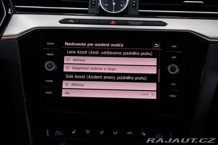 Volkswagen Passat Variant  2.0 TDI BMT High 2015