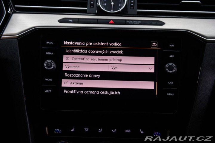 Volkswagen Passat Variant  2.0 TDI BMT High 2015