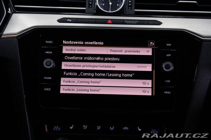 Volkswagen Passat Variant  2.0 TDI BMT High 2015