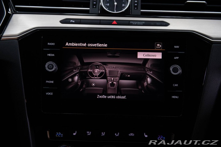 Volkswagen Passat Variant  2.0 TDI BMT High 2015