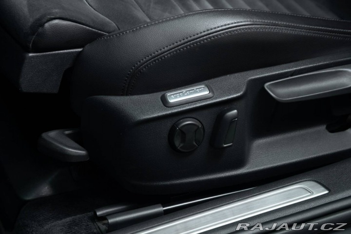 Volkswagen Passat Variant  2.0 TDI BMT High 2015