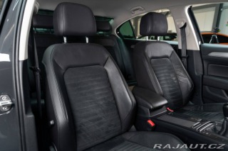 Volkswagen Passat Variant  2.0 TDI BMT High 2015