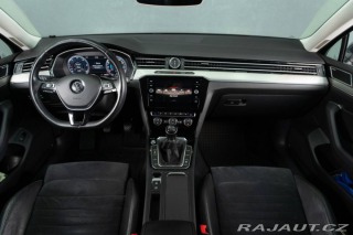 Volkswagen Passat Variant  2.0 TDI BMT High 2015