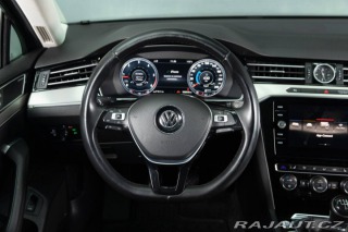 Volkswagen Passat Variant  2.0 TDI BMT High 2015