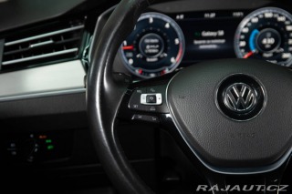 Volkswagen Passat Variant  2.0 TDI BMT High 2015