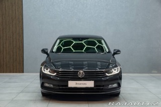 Volkswagen Passat Variant  2.0 TDI BMT High 2015