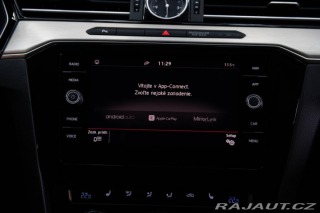 Volkswagen Passat Variant  2.0 TDI BMT High 2015