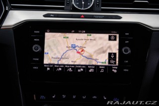 Volkswagen Passat Variant  2.0 TDI BMT High 2015