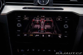 Volkswagen Passat Variant  2.0 TDI BMT High 2015