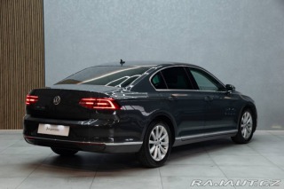 Volkswagen Passat Variant  2.0 TDI BMT High 2015