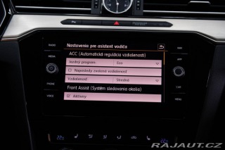 Volkswagen Passat Variant  2.0 TDI BMT High 2015