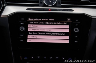 Volkswagen Passat Variant  2.0 TDI BMT High 2015