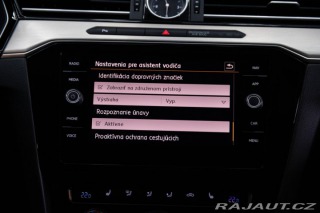 Volkswagen Passat Variant  2.0 TDI BMT High 2015