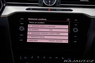 Volkswagen Passat Variant  2.0 TDI BMT High 2015