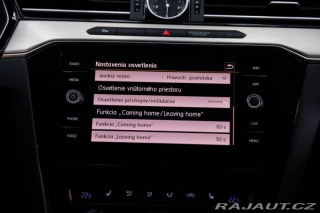 Volkswagen Passat Variant  2.0 TDI BMT High 2015