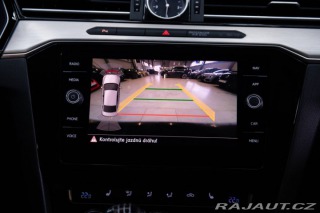 Volkswagen Passat Variant  2.0 TDI BMT High 2015