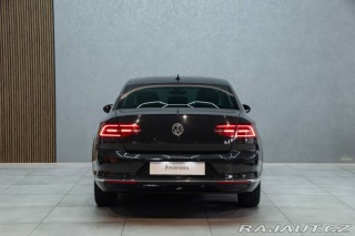 Volkswagen Passat Variant  2.0 TDI BMT High 2015