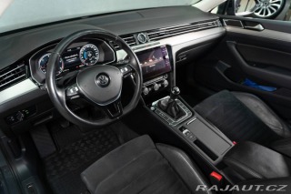 Volkswagen Passat Variant  2.0 TDI BMT High 2015