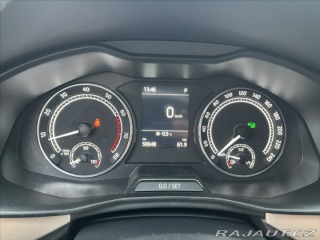 Škoda Scala 1,5 TSi 110kW DSG Style 2021