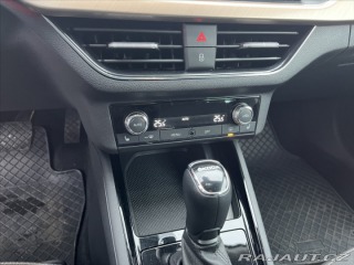 Škoda Scala 1,5 TSi 110kW DSG Style 2021