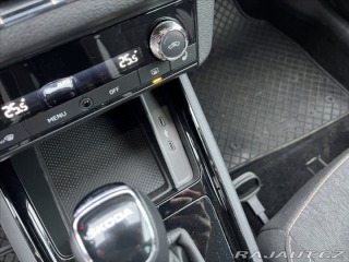 Škoda Scala 1,5 TSi 110kW DSG Style 2021