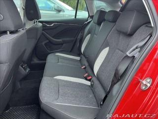 Škoda Scala 1,5 TSi 110kW DSG Style 2021