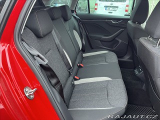 Škoda Scala 1,5 TSi 110kW DSG Style 2021