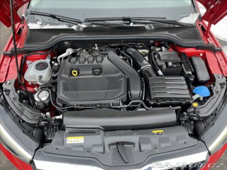 Škoda Scala 1,5 TSi 110kW DSG Style 2021