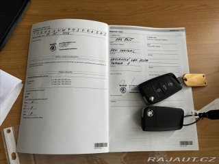 Škoda Scala 1,5 TSi 110kW DSG Style 2021