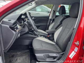 Škoda Scala 1,5 TSi 110kW DSG Style 2021