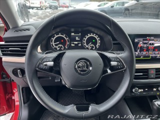 Škoda Scala 1,5 TSi 110kW DSG Style 2021