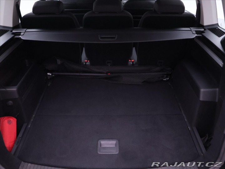 Volkswagen Touran 2,0 TDI 110kW DSG Comfort 2020