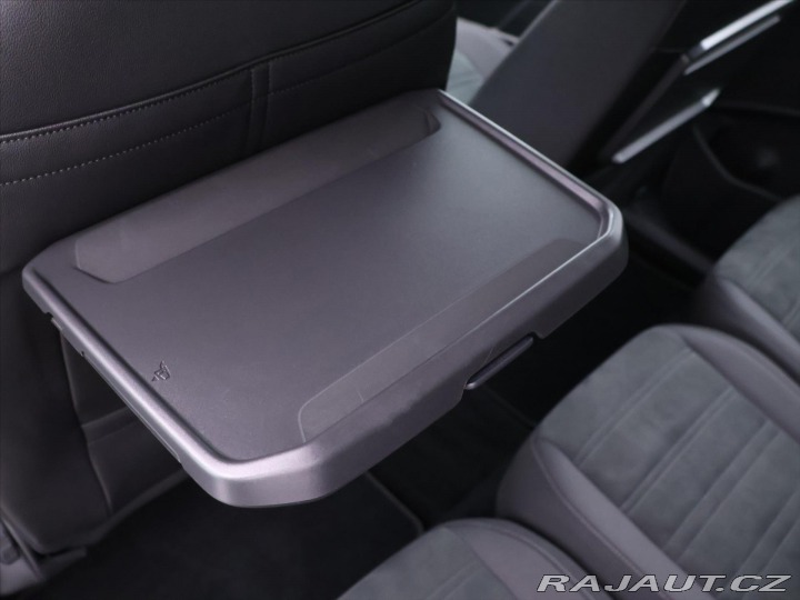 Volkswagen Touran 2,0 TDI 110kW DSG Comfort 2020