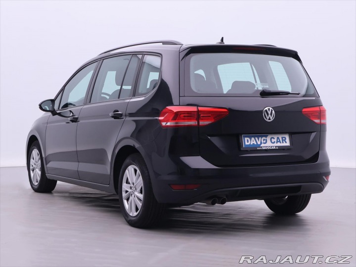 Volkswagen Touran 2,0 TDI 110kW DSG Comfort 2020