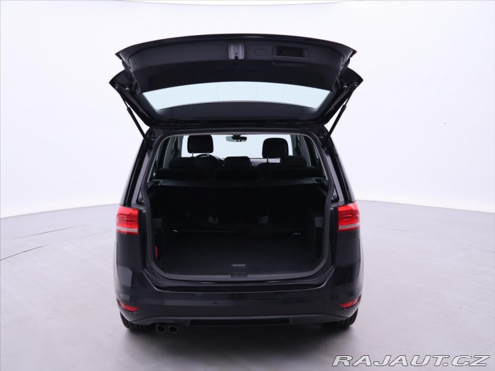 Volkswagen Touran 2,0 TDI 110kW DSG Comfort 2020