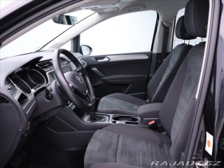 Volkswagen Touran 2,0 TDI 110kW DSG Comfort 2020